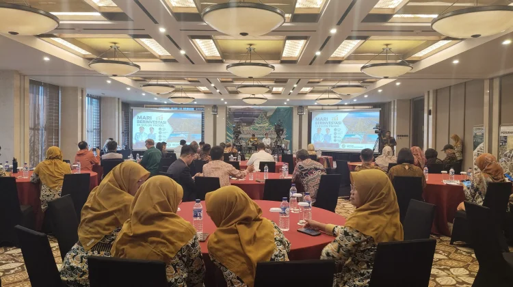 Pemkab Kulon Progo Berupaya Genjot Pertumbuhan Ekonomi Melalui Investasi