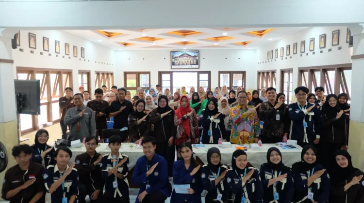 Program SEGARA UNY Dorong Kemajuan Perikanan Sidoagung Berkelanjutan