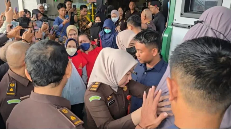 Berkas P21 Kasus Little Aresha, Kejari Yogyakarta Bentuk Tim JPU Gabungan