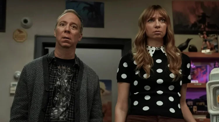 Spinoff Baru Big Bang Theory Bakal Tayang 23 Juli 2026