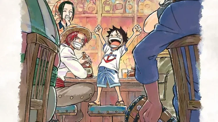 Netflix Umumkan Deretan Anime Baru, termasuk Remake The One Piece