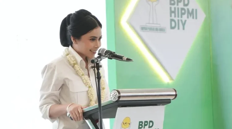 HIPMI DIY Dukung Pembenahan MBG, Minta BGN Buka Meja Dialog dengan Mitra Dapur