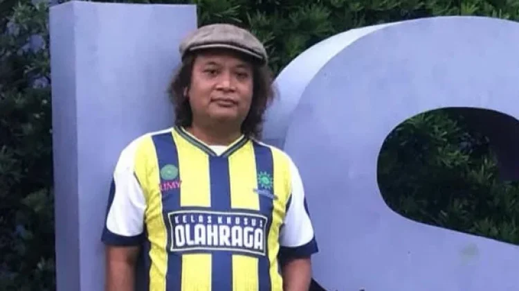 Piala Dunia Menyatukan Bangsa
