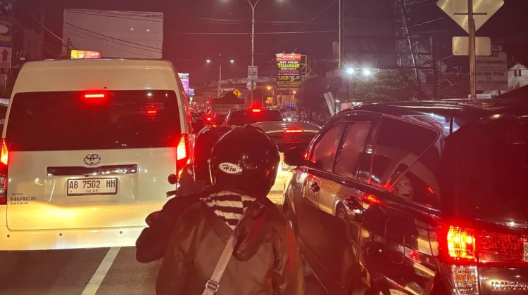 Dishub Sleman Tidak Siapkan Rekayasa Lalu Lintas Khusus Selama Libur Sekolah