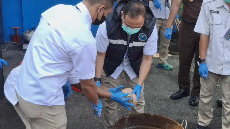 Raperda P4GN Disusun Demi Selamatkan Pemuda Gunungkidul dari Ancaman Narkoba