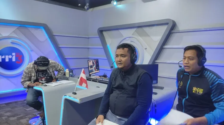 Dari Jersey hingga Siaran Langsung, Ini Ragam Kekayaan Intelektual di Piala Dunia