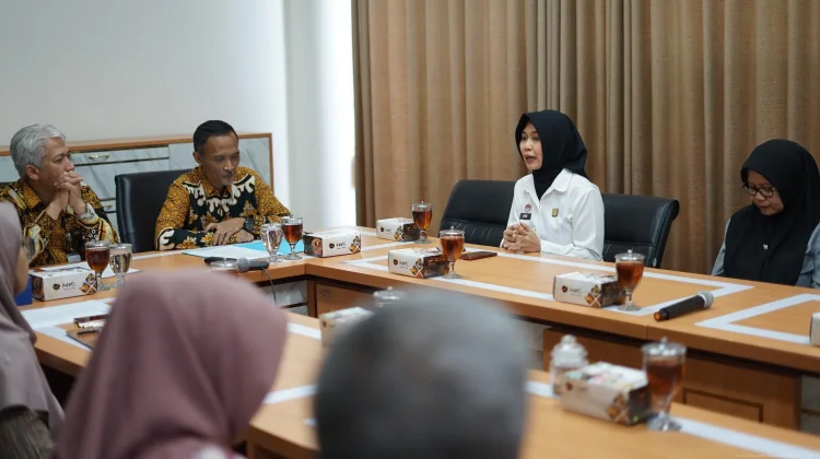 Pemkab Sleman Serius Lindungi Potensi Besar Kekayaan Intelektual
