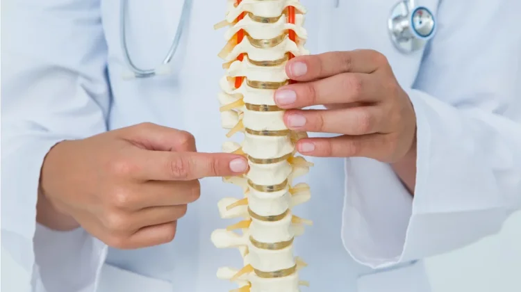 Jaga Kesehatan Tulang sejak Muda Hindari Osteoporosis
