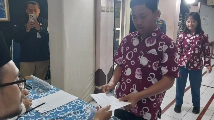KPU Kota Yogyakarta Gelar Sosialisasi Pemilu Bagi Penyandang Disabilitas