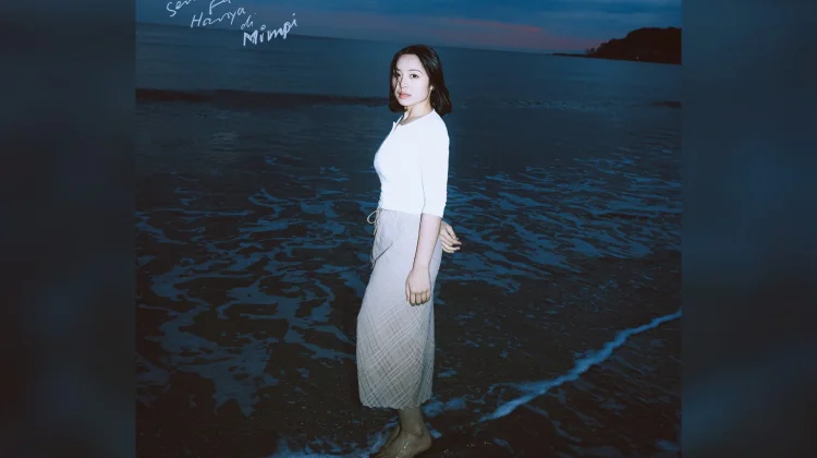 Bernadya Rilis Album "Semoga Hanya di Mimpi" Gandeng Perunggu hingga Baskara Putra