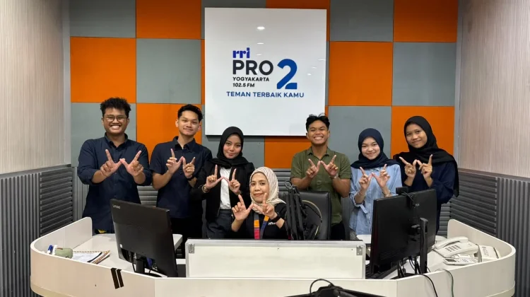 KKN-PPM UGM 2026 Kalesanghaera Siap Majukan Potensi Masyarakat Halmahera Tengah
