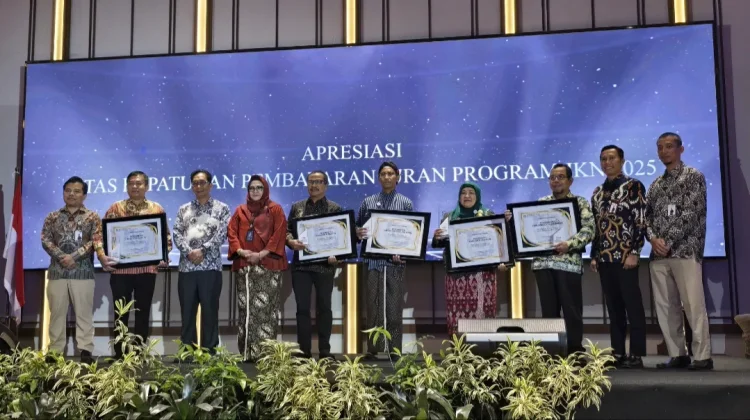 UHC Capai 98 Persen, Semua Daerah di DIY Raih Cakupan Semesta JKN