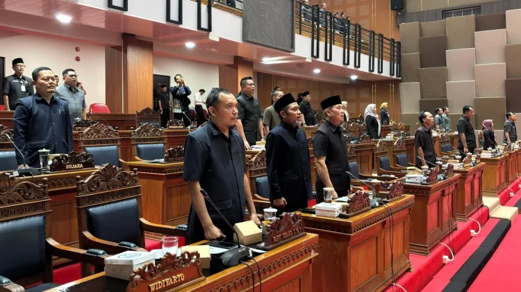 Raperda Perluasan Layanan Air Minum Dinilai Mulai Mendesak di Gunungkidul