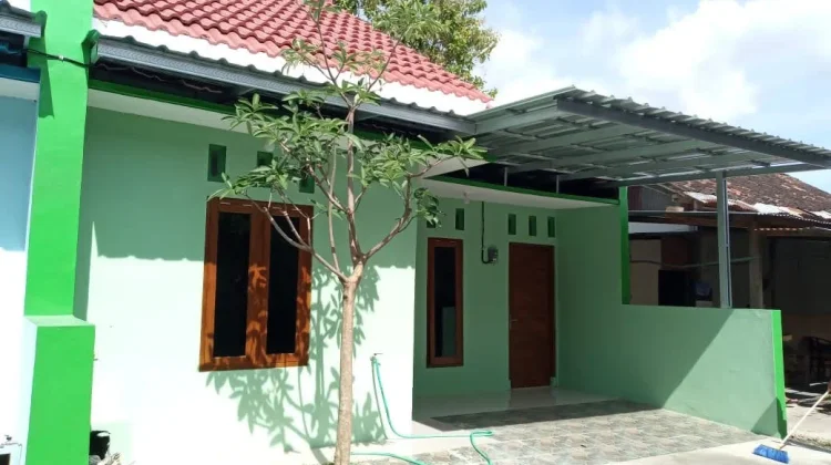 KPR Subsidi Bertenor 40 Tahun, Untung atau Rugi?