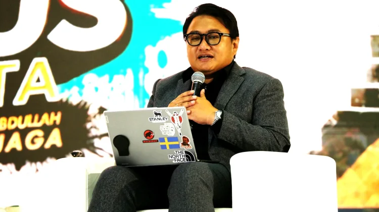 Tak Cukup Hafal Pasal, Mahasiswa Hukum di DIY Diajak Miliki Kepekaan Sosial