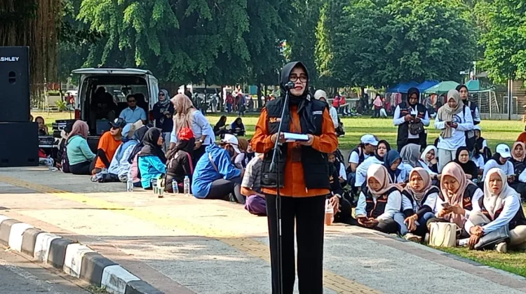 Didata Melalui Sensus Ekonomi, Potensi UMKM Paling Dominan di Sleman