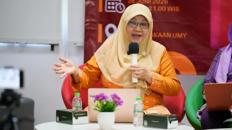 Cegah kekerasan seksual, literasi seksualitas Islami harus sejak dini