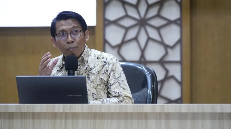 UMY Konsisten di THE Sustainability Impact Ratings 2026