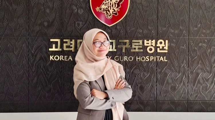 Ebola Mengancam, Indonesia Harus Siaga