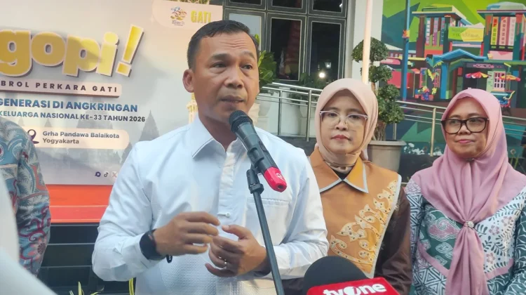 Kepala BKKBN: 25 Persen Anak Indonesia Alami Fatherless, Ayah Harus Lebih Hadir