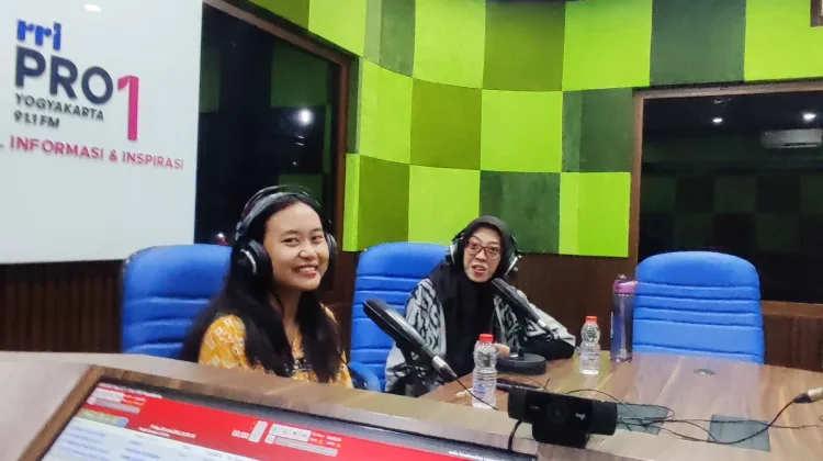 Empat Tahun Pamiranti, Komunitas Tari Klasik Yogyakarta Gratis untuk Perempuan