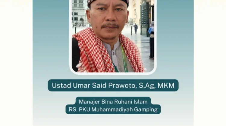 Teladani 3 Pilar Hidup Rasulullah SAW: Iman, Hijrah, dan Jihad