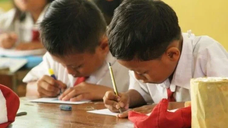BKPDM Resmi Perbarui Capaian Pembelajaran Agama dan Budi Pekerti