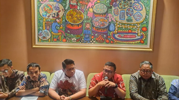 Sengkarut Korupsi dan Teknis di BGN, Garuda Institute Dorong Adanya Evaluasi Total