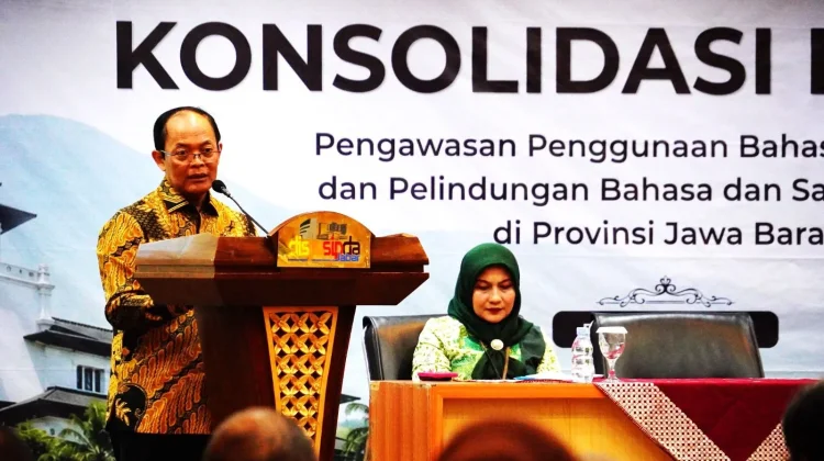 Layanan Kebahasaan Kini Semakin Inklusif