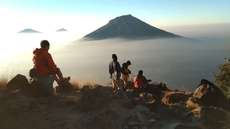 Cegah Kesalahan saat Mendaki Gunung, Begini Penjelasannya