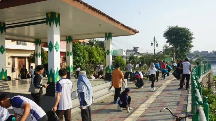 Gerakan ASRI Perkuat Budaya Hidup Sehat dan Gotong Royong di DIY