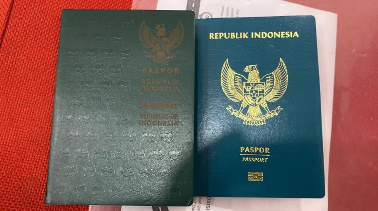 DIY Usulkan Seluruh Jamaah Haji Gunakan E-Paspor demi Percepat Layanan