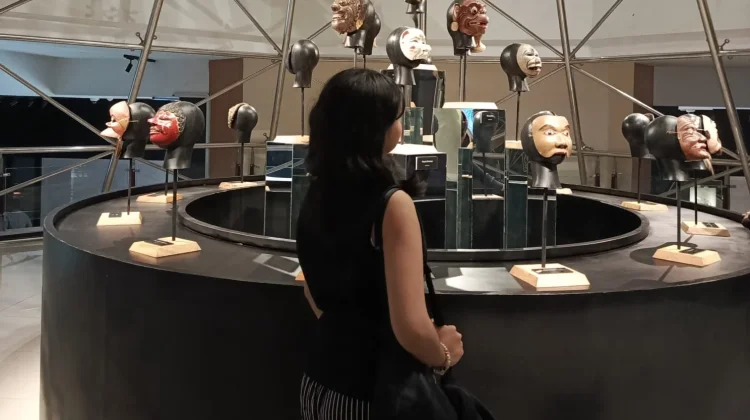 Ini Museum yang Wajib Dikunjungi saat Liburan di Jogja