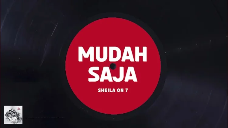 Lirik dan Makna Lagu Sheila On 7 "Mudah saja"