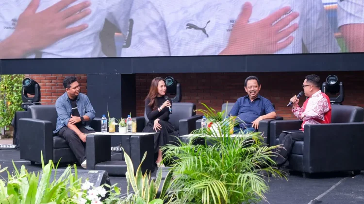 Hari Kewirausahaan Nasional Dorong Kolaborasi UMKM DIY