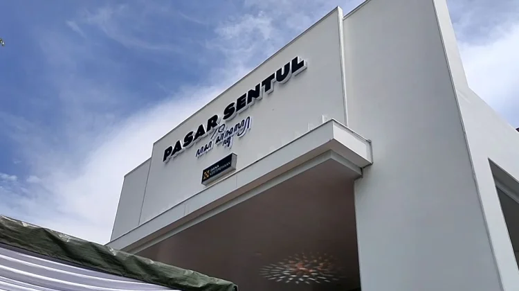 Pemkot Prioritaskan Ubah Wajah Pasar Rakyat Jadi Alternatif Wisata Yogyakarta