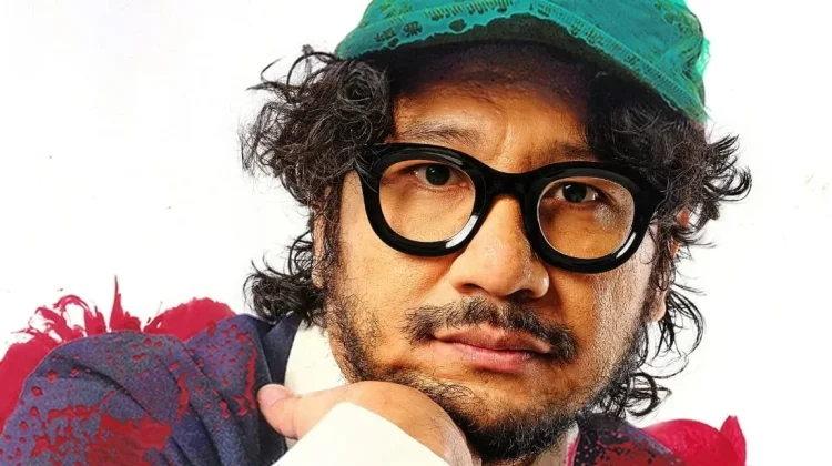 Kunto Aji Rilis “bERANI” Single Pembuka Album Keempat Kuda Hitam