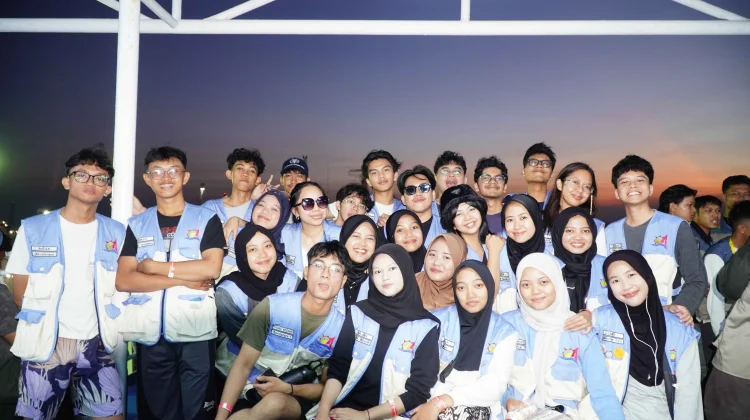 KKN-PPM UGM Bawa Program Unggulan di Kepulauan Selayar