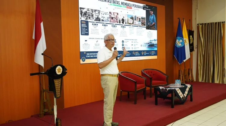 Pentingnya Adaptasi Pelaku Industri Peternakan dalam Menghadapi Tantangan