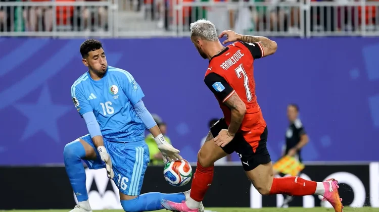 FIFA Tegaskan Tidak Ada Bukti Manipulasi Laga Austria vs Aljazair