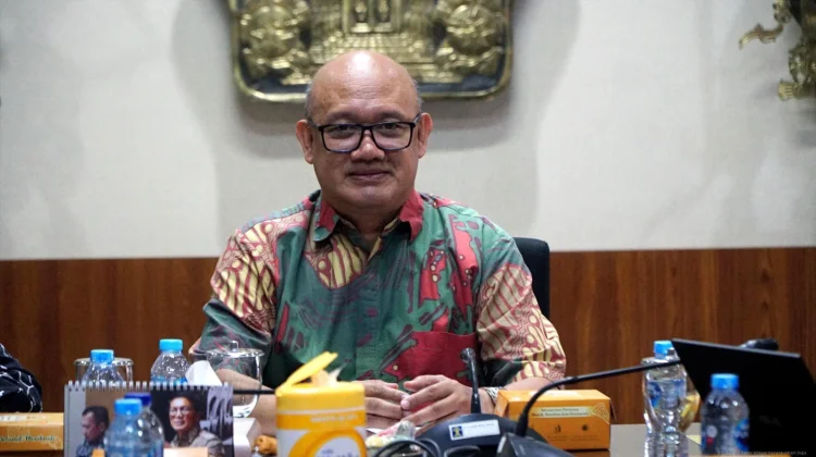 Ikuti PASTI Ada Solusi, Agung Komitmen Utamakan Pelayanan