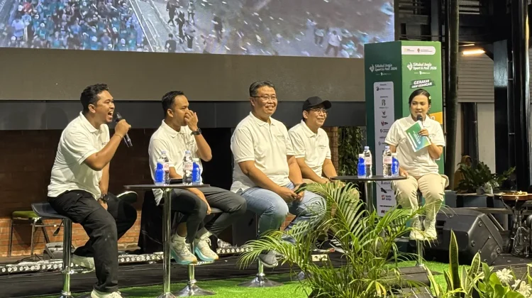 Si Bakul Sport & Fest 2026 Jadi Ruang Penguatan Identitas Keistimewaan DIY