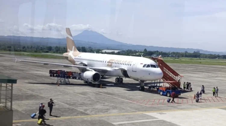 Aturan Ini Wajib Diketahui Kala Hendak Naik Pesawat
