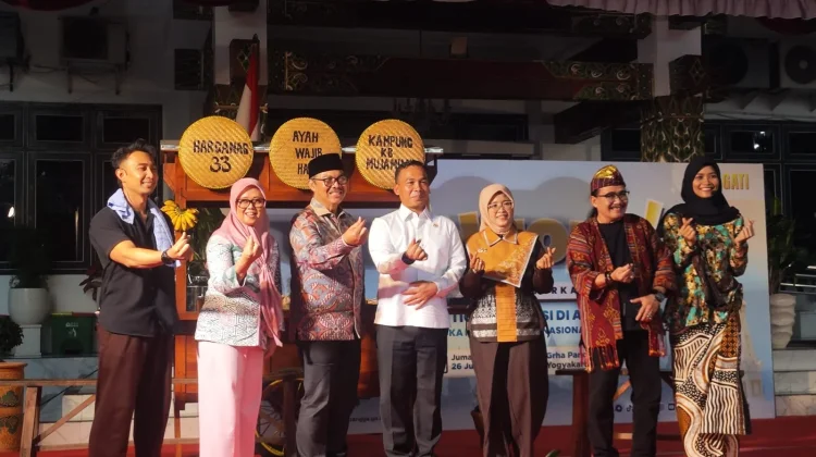 Kepala BKKBN: Komunikasi Keluarga Kunci Cegah Gangguan Kesehatan Mental Anak