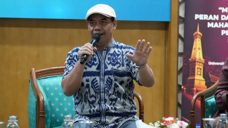 Hadapi Berbagai Tantangan, UMY Lakukan Penyesuaian