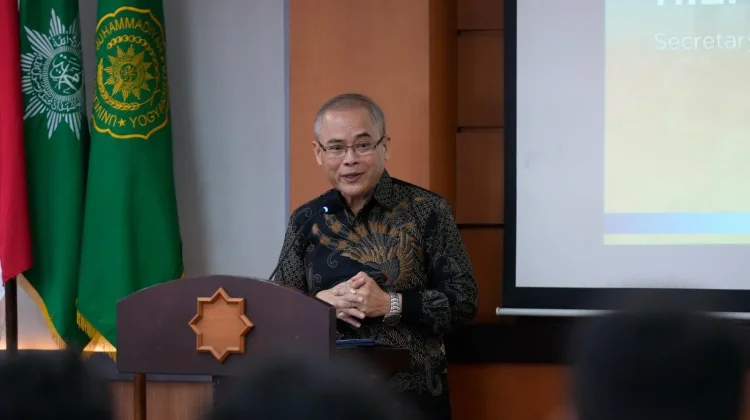 Generasi Muda Masa Depan ASEAN