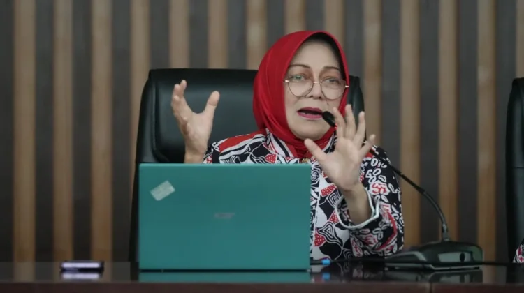 Kesadaran HAM Perempuan Terus Ditingkatkan