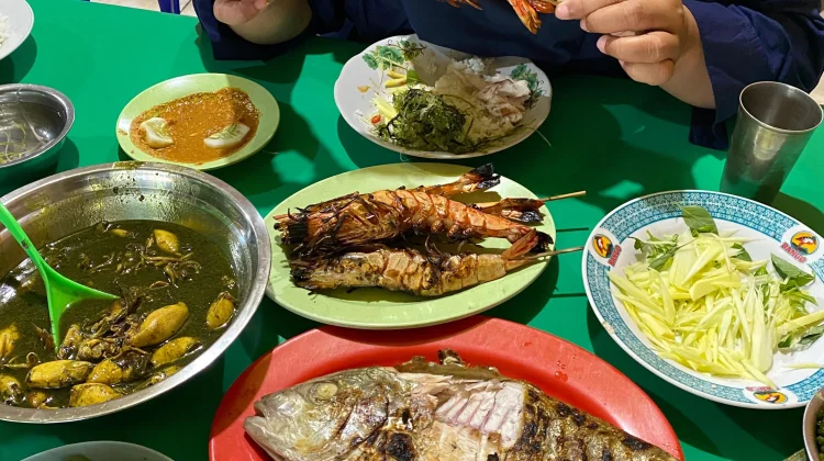 Pakar UGM Ungkap Penyebab Tingkat Konsumsi Ikan di Pulau Jawa Masih Rendah