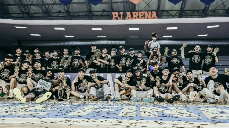Bogor Hornbills Juara IBL GoPay 2026 usai Tundukkan Pelita Jaya