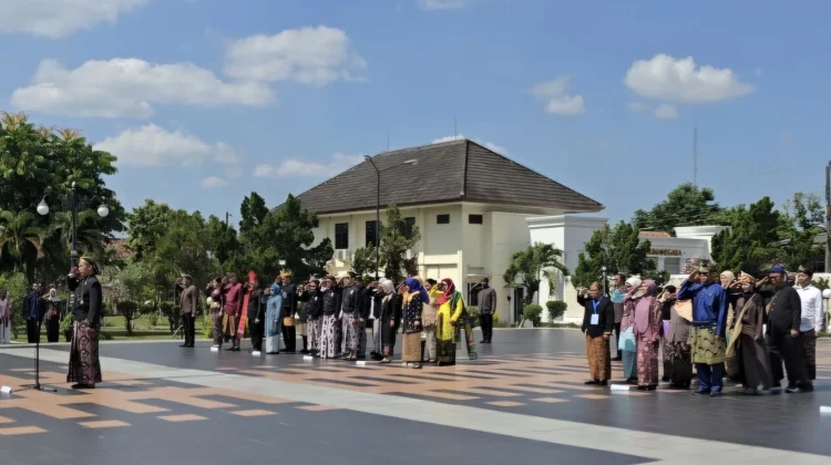 Harganas 2026, Bangun Ketangguhan Keluarga Penentu Arah Pembangunan Nasional